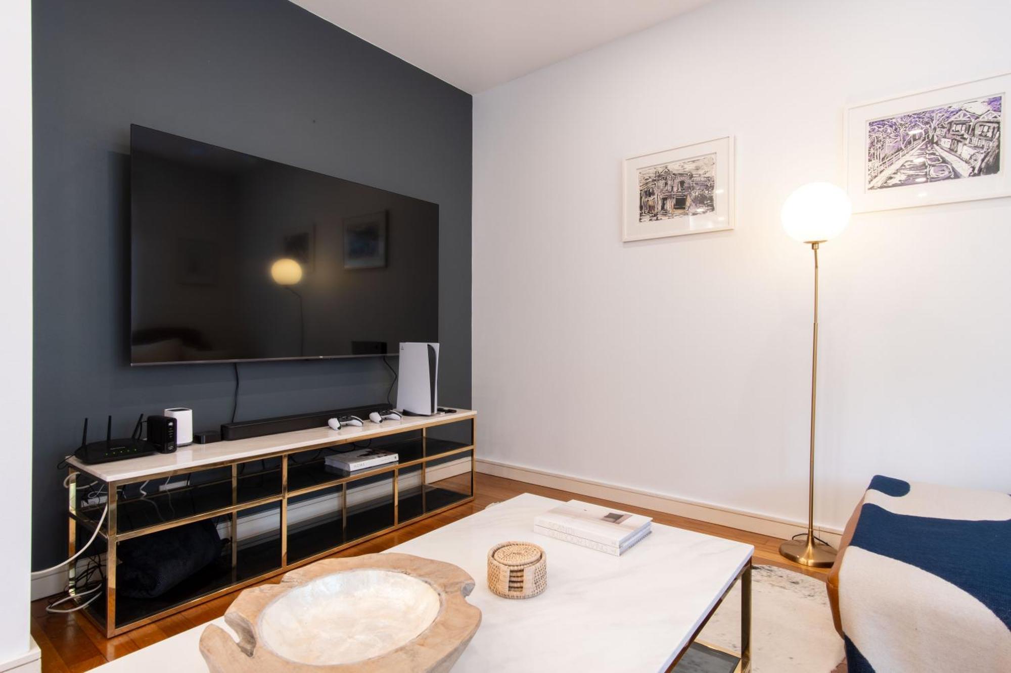Eggie'S Nest - Luxurious City Apartment Сидни Екстериор снимка
