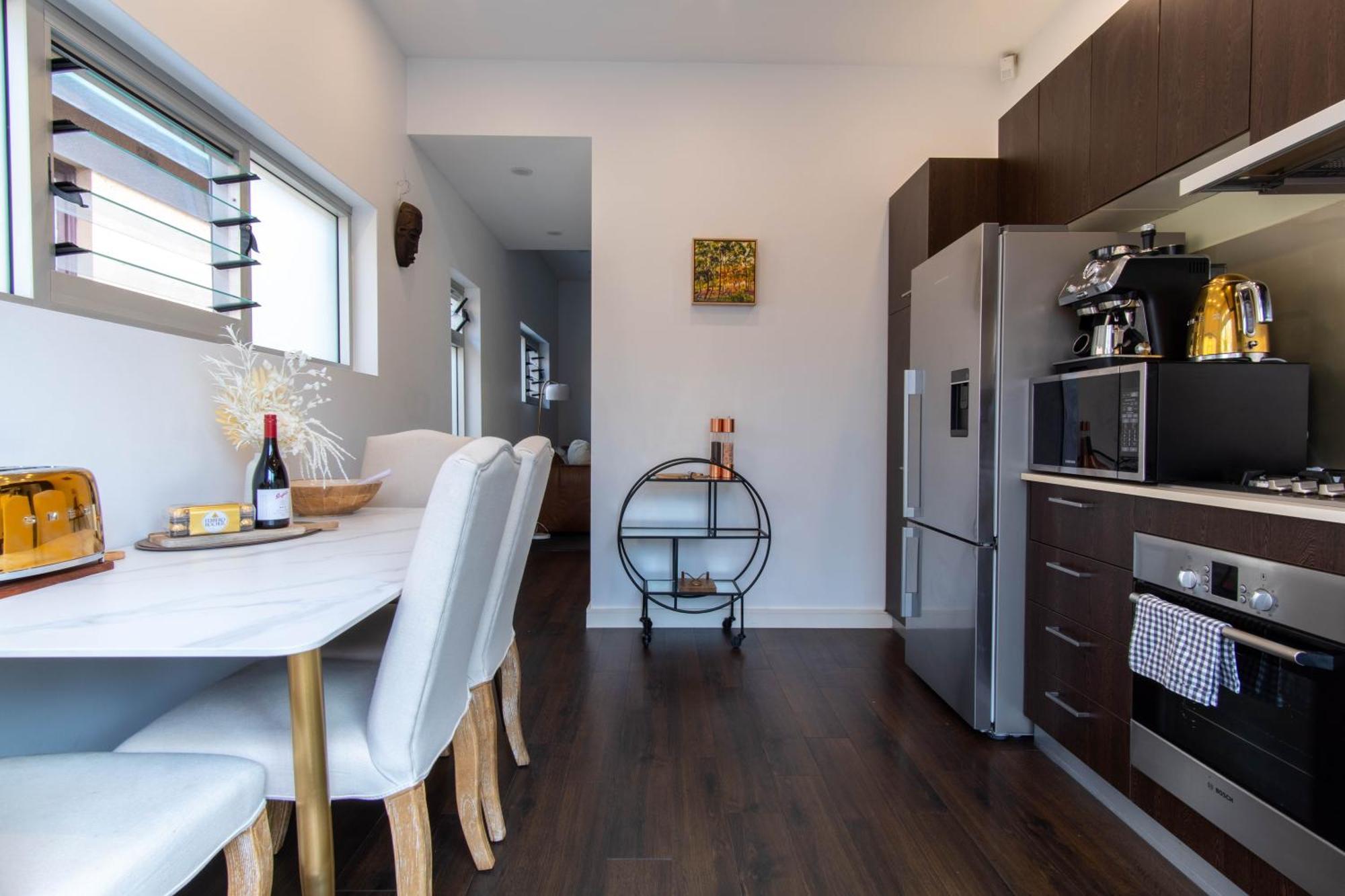 Eggie'S Nest - Luxurious City Apartment Сидни Екстериор снимка