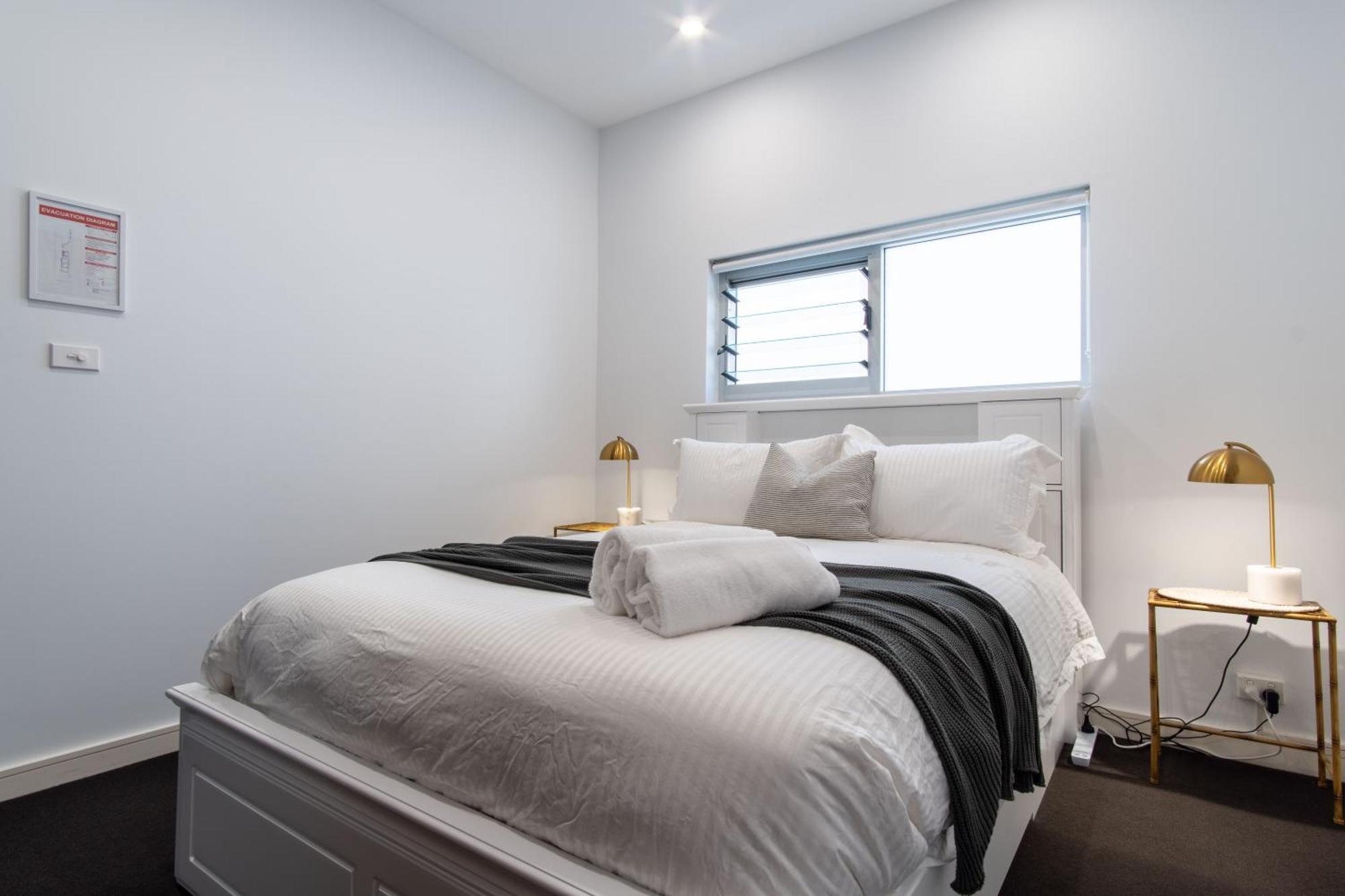 Eggie'S Nest - Luxurious City Apartment Сидни Екстериор снимка