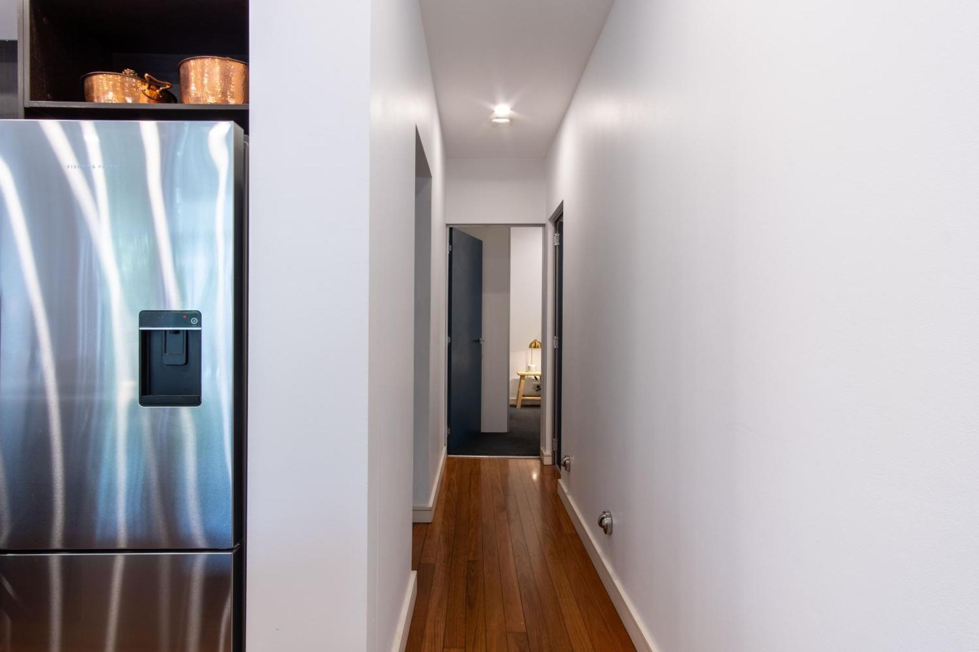 Eggie'S Nest - Luxurious City Apartment Сидни Екстериор снимка